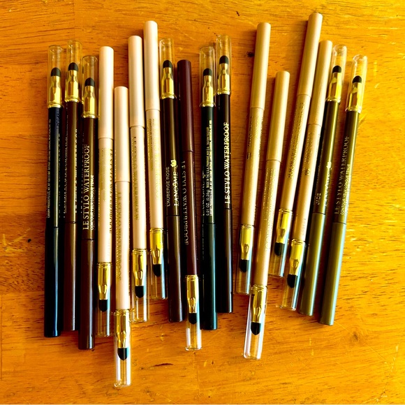 Lancôme Le Stylo Waterproof Eyeliner Various Colors - Picture 1 of 1